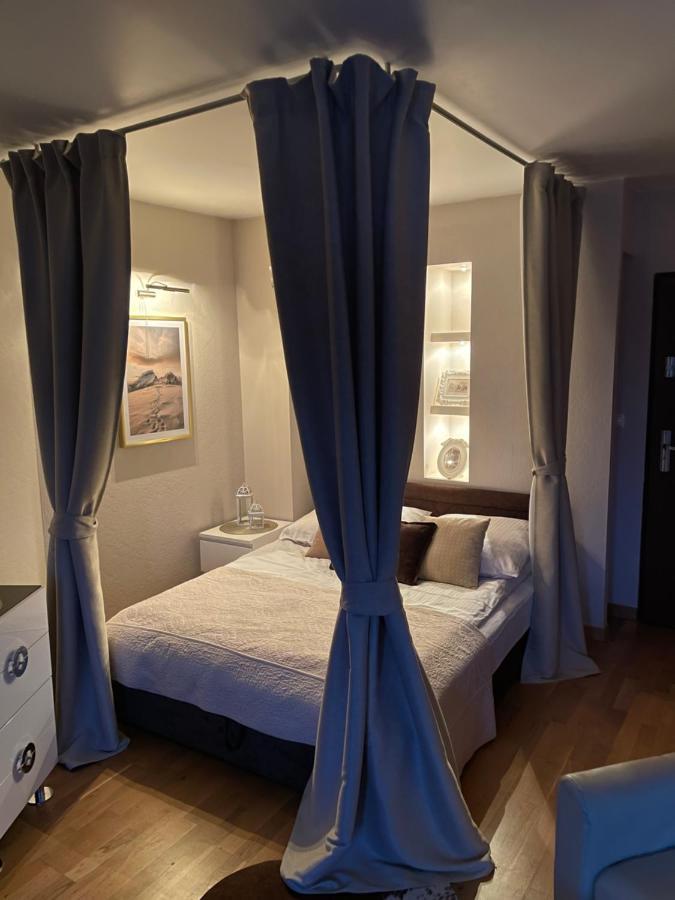 Apartament Glamour II Kościelisko Extérieur photo