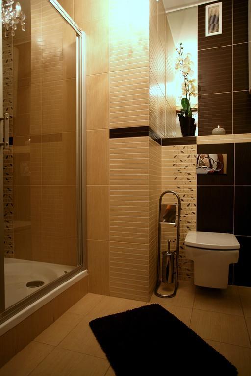 Apartament Glamour II Kościelisko Chambre photo